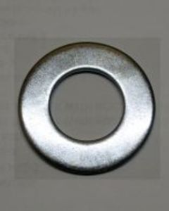 WASHER,1.0625 I.D X 2.00 O.D X .125 THK   ZINC PLATED